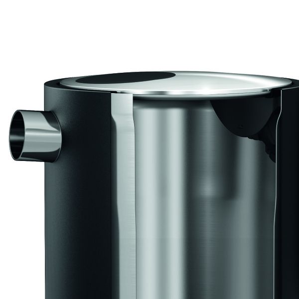 Graef - 4 Temperatures Electric Kettle