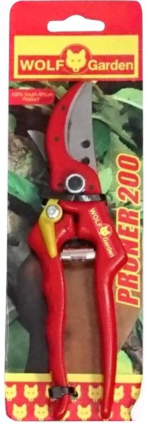 Wolf Garden - Pruner