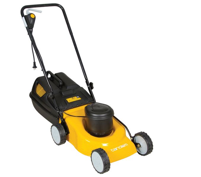Tandem 2200W Pacer Electric Lawnmower