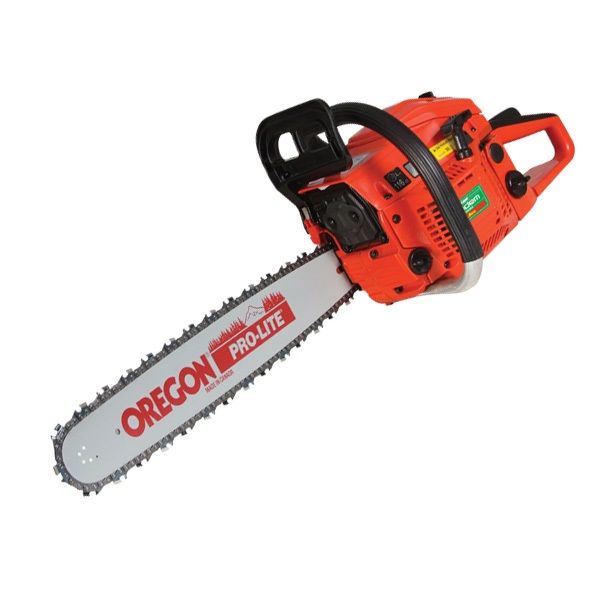Tandem - 49.8cc Petrol Chainsaw