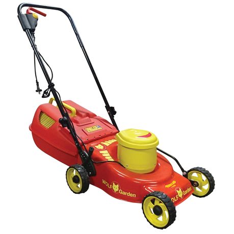 Electric lawn mower online for sale