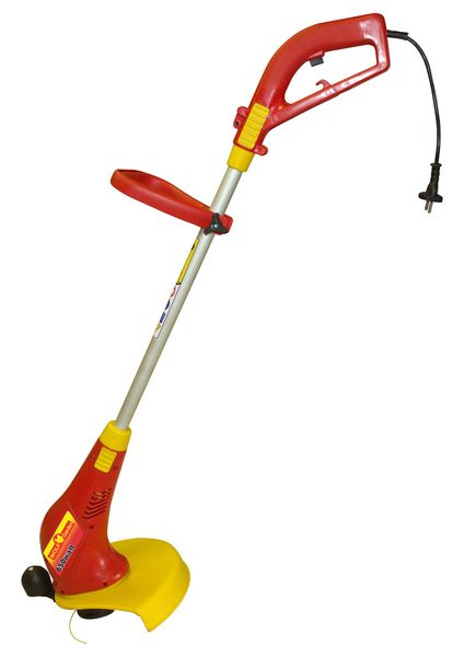 Wolf 650W Electric Trimmer