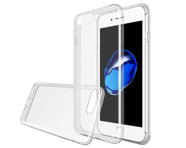 Slim Fit Protective Case with Transparent Soft Back for Samsung Galaxy J7 Prime