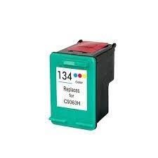 HP #134 (C9363H) Compatible Ink Cartridge - Tri Colour