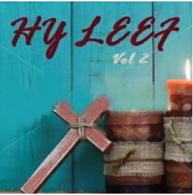 Various Artist - Hy Leef Vol.2 (CD)