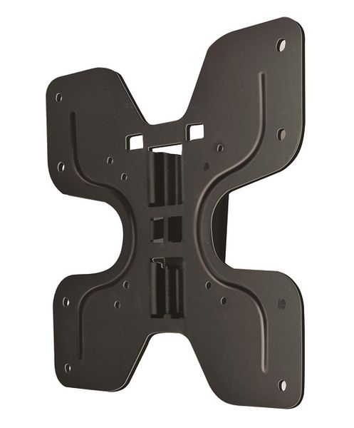 ROSS - 23-50" (58-127CM) Single Arm Flat-2-Wall Tv Bracket Mount