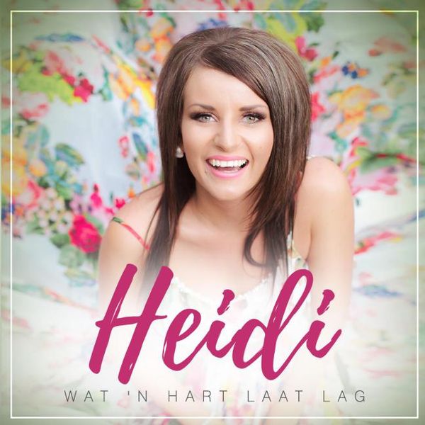 Wat 'n Hart Laat Lag (CD)