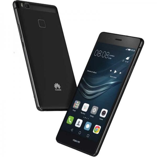Huawei P9 Lite Dual Sim - Black
