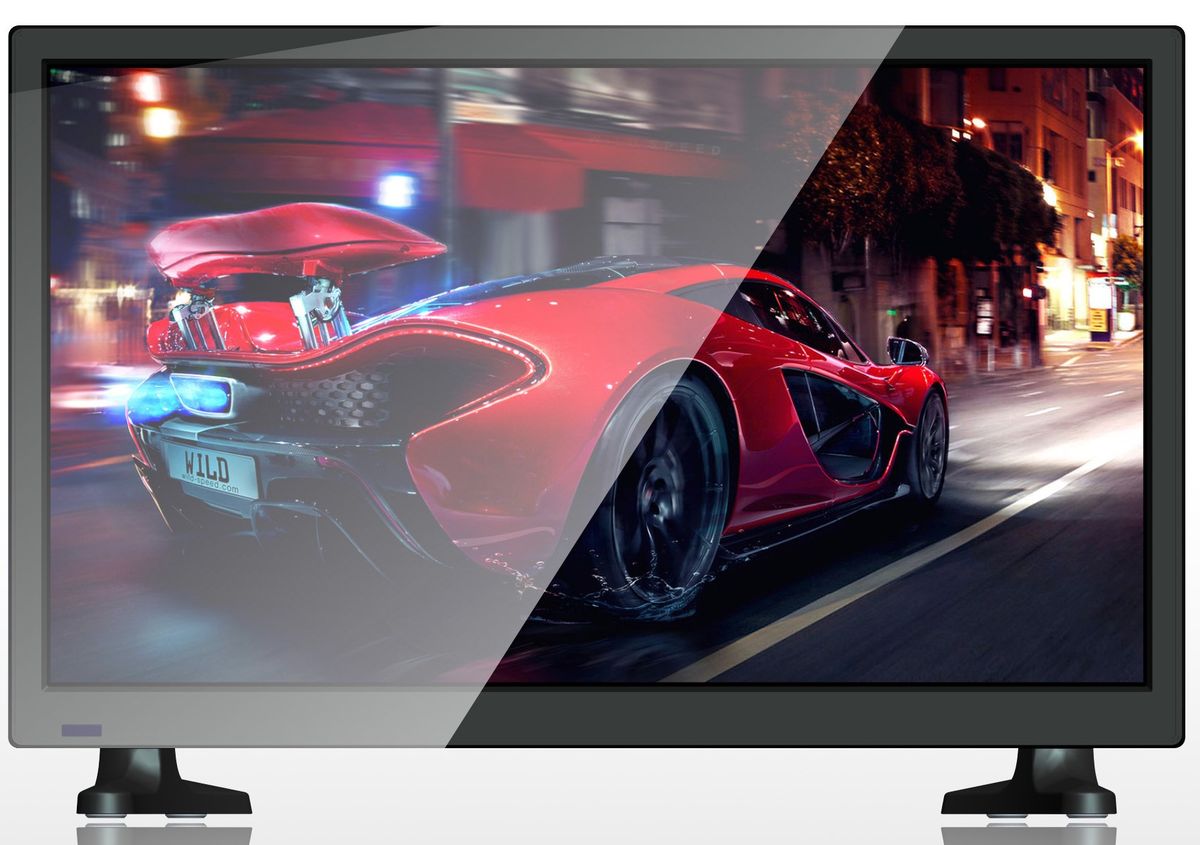 Sinotec 19" HD Ready LED TV Buy Online in South Africa