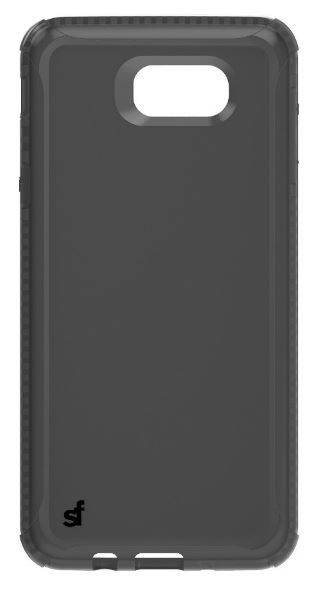 Superfly Soft Jacket Samsung Galaxy J5 Prime - Black