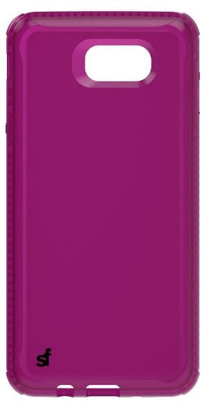 Superfly Soft Jacket Samsung Galaxy J5 Prime - Purple
