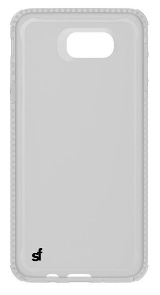 Superfly Soft Jacket Samsung Galaxy J5 Prime - White