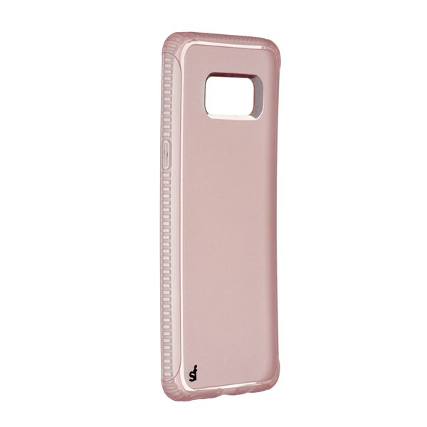 Superfly Soft Jacket Samsung Galaxy S8 - Pink