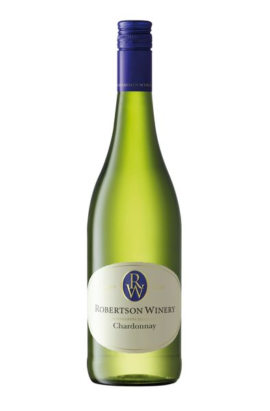 Robertson Winery |Chardonnay |1 x 750ml