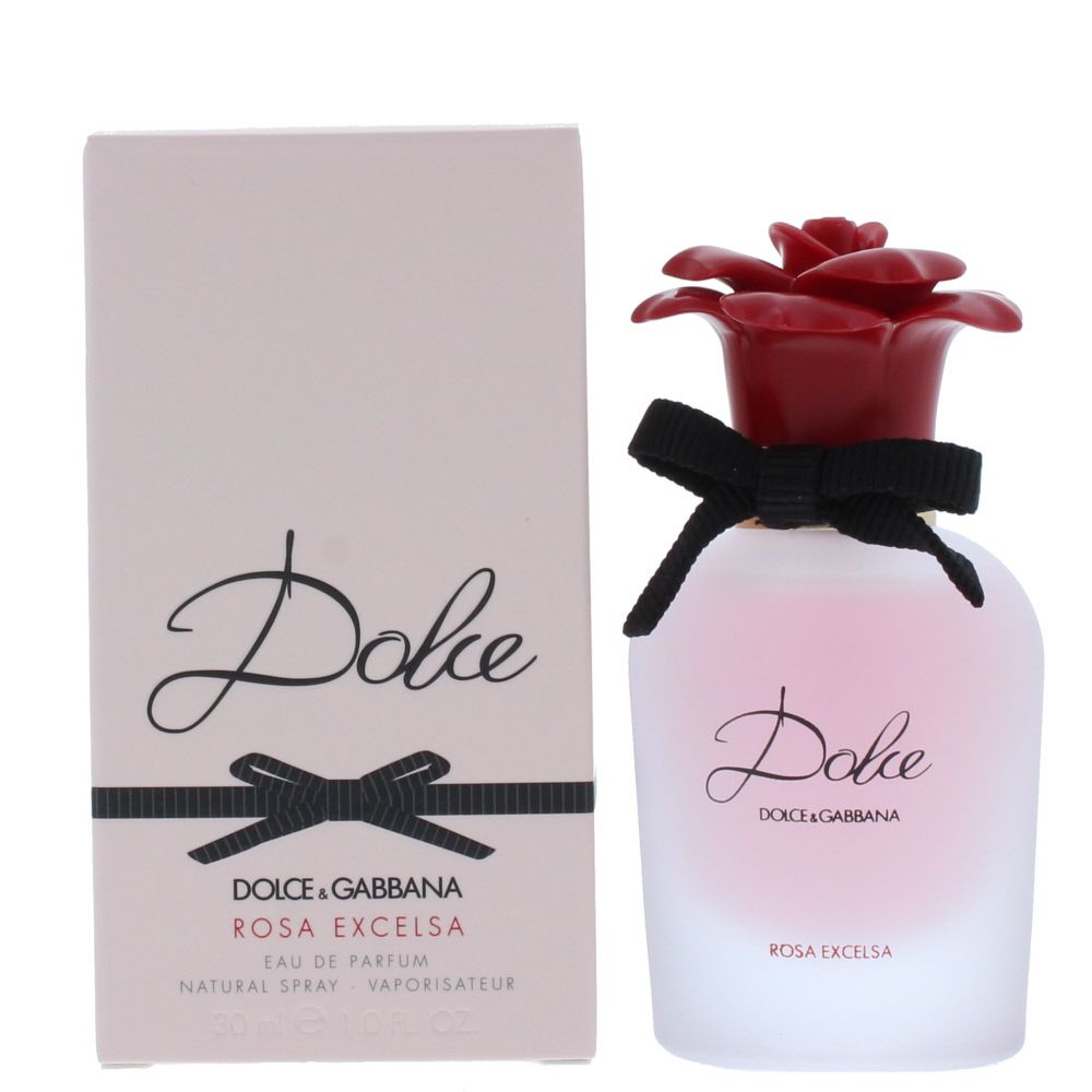 Dolce Gabbana Dolce Rosa Excelsa Yeni Parfümü Dolce Gabbana Dolce Rosa Excelsa Yeni Parfümü