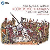 Richard Strauss (Cd image