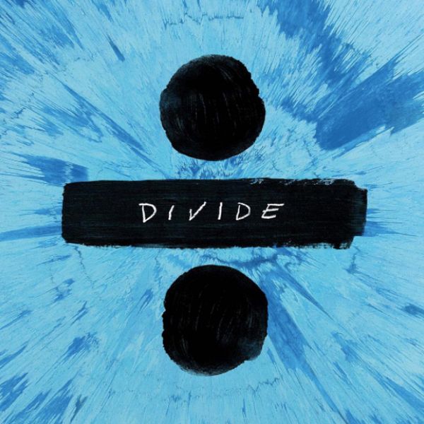 Divide - Deluxe Version (CD)