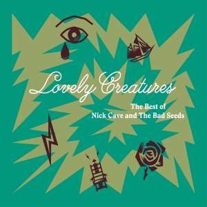 Lovely Creatures - Best Of Nick Cave &amp; The Bad Seeds (CD)