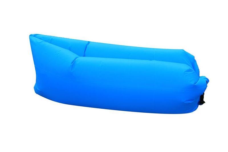 Blue image