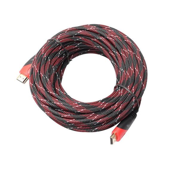 Nevenoe 20 Meter HDMI to HDMI Cable - 20m