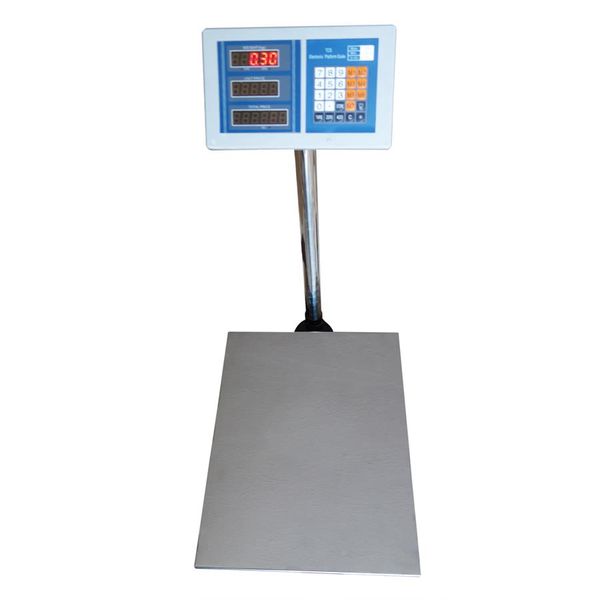 Electronic Price Platform Scale (300Kg)