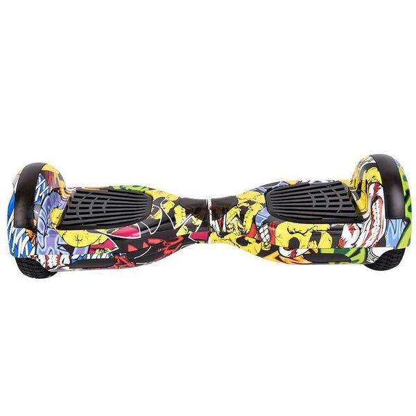 Hip-Hop Yellow image