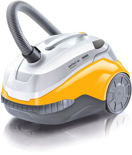Thomas Vacuum Cleaner - Animal Pure Perfect Air with Aqua-Pure Filter Box