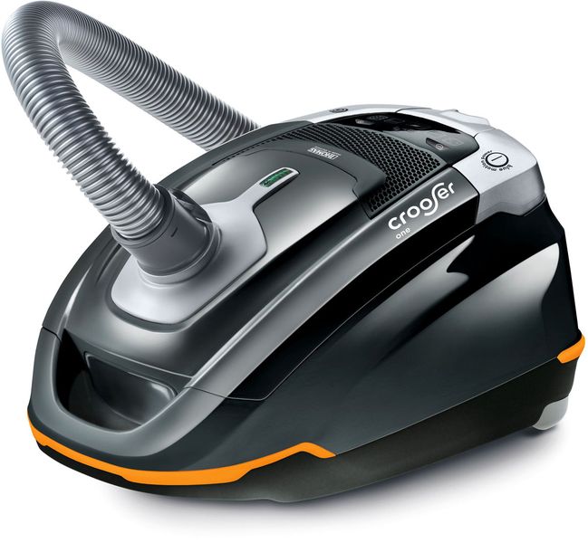 Thomas Vacuum Cleaner Crooser One