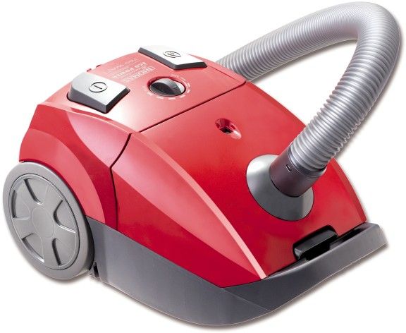 Thomas Germany Value Max Eco Power Vacuum Cleaner