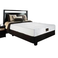 Hazlo Gel Infused Visco Memory Foam Mattress