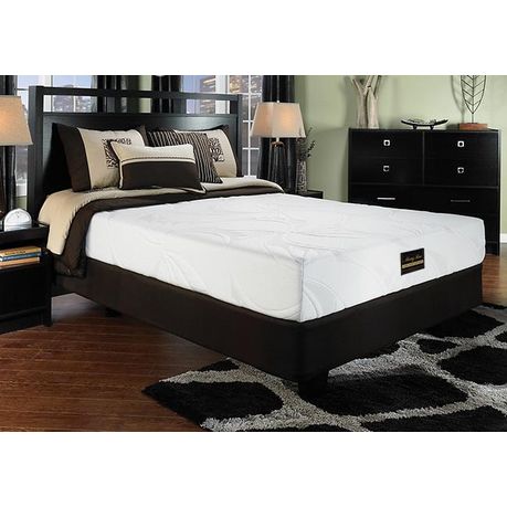 hazlo memory foam mattress