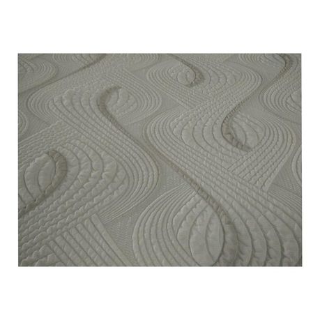 VG40-50 Visco-Gel Slow-Release Memory Foam