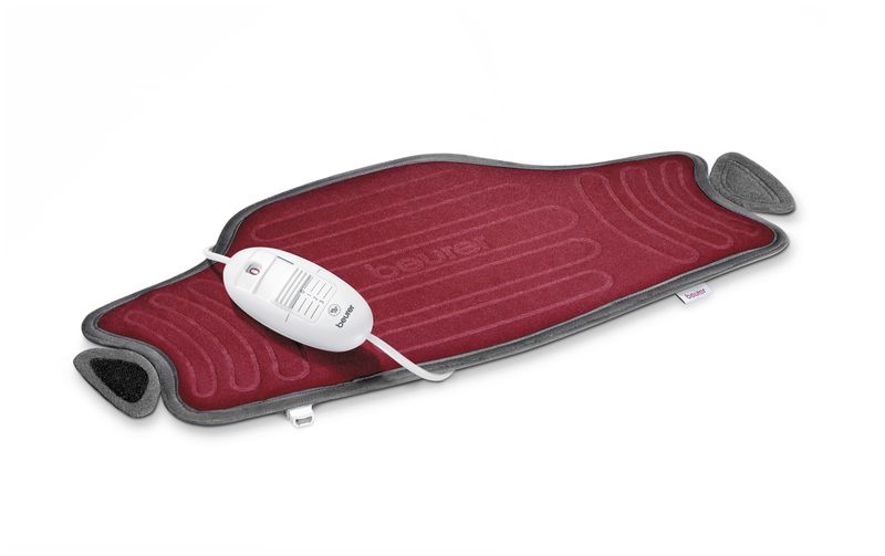 Beurer Multifunctional Heating Pad HK 55 Easy Fix