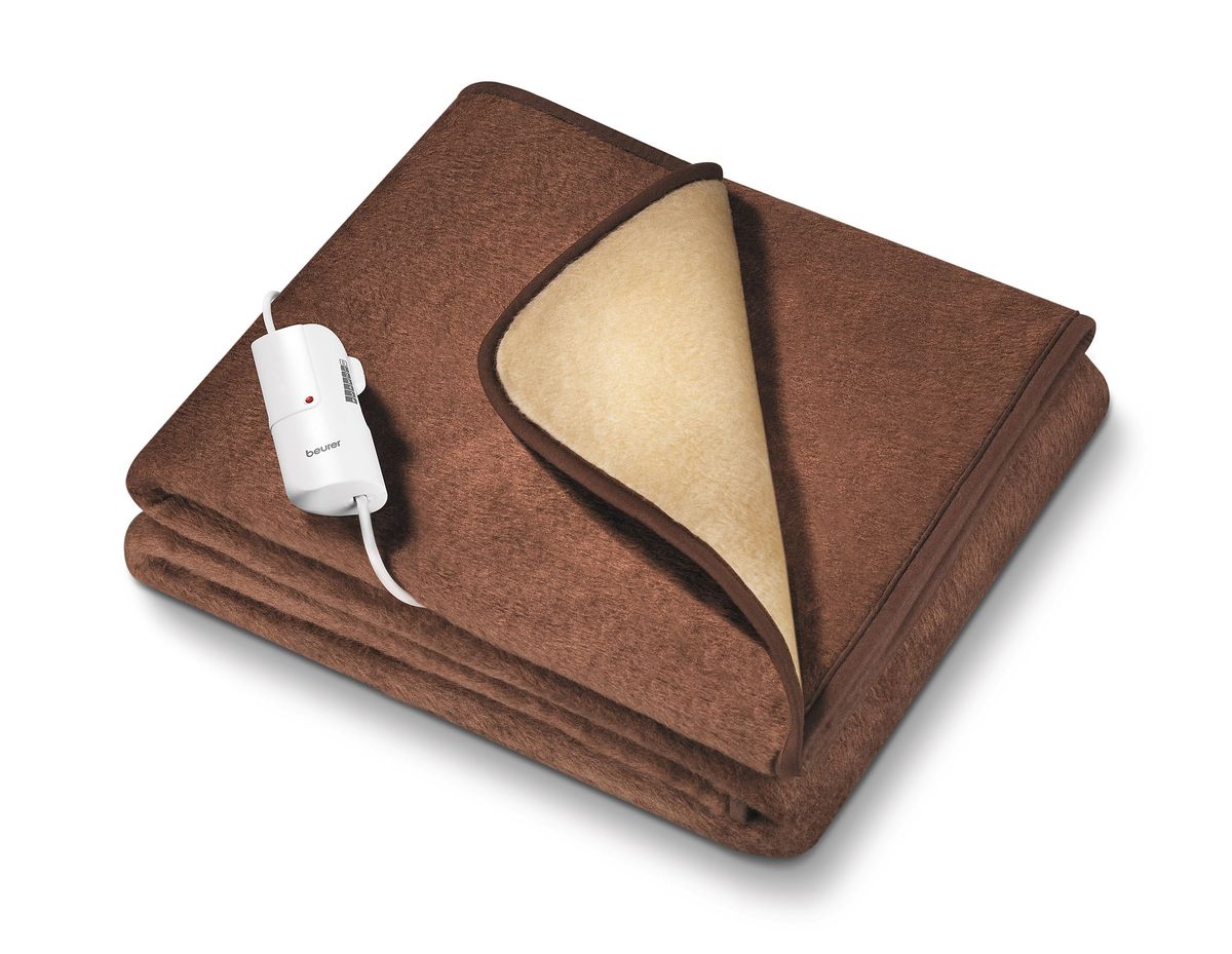 Beurer Electric Overblanket HD 100 super soft Buy Online in South