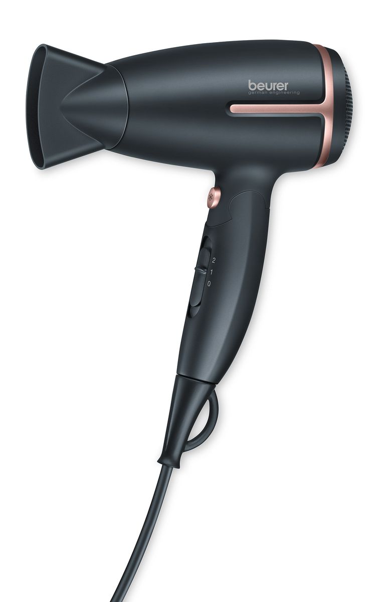 German hair outlet dryer