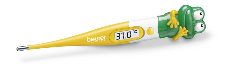 Beurer Instant Thermometer BY 11 Frog