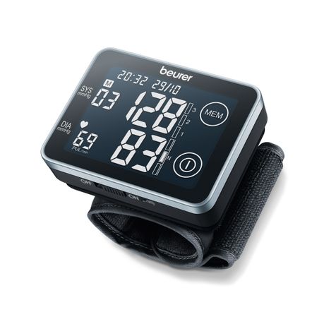 blood pressure monitor takealot