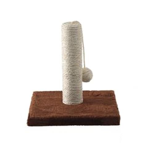 Cat Scratch Pad &amp; Play Station