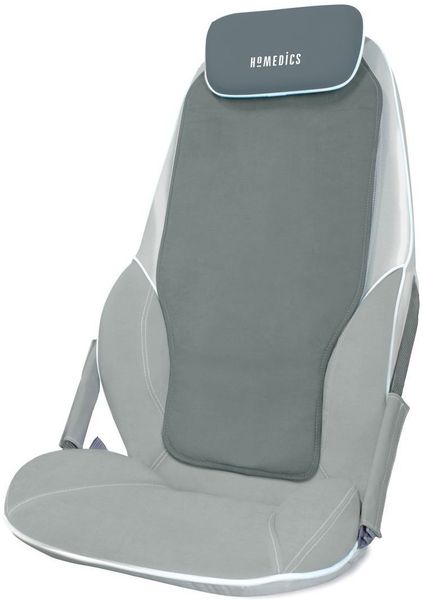 Homedics Shiatsumax Back &amp; Shoulder Heat Massager