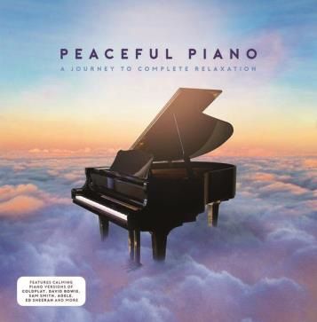 Peaceful Piano (3CD)