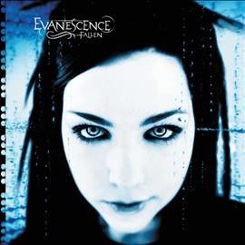 Fallen (Vinyl / 12" Album)