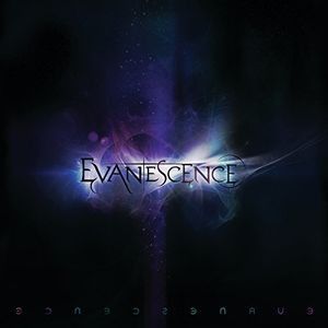 Evanescence (Vinyl / 12" Album)