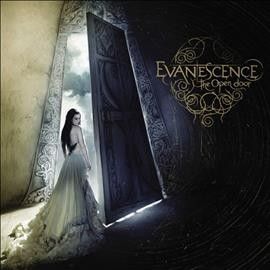 The Open Door (Vinyl / 12" Album)
