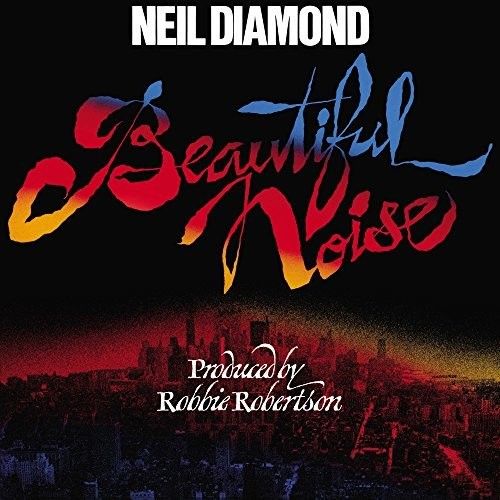 Beautiful Noise (Vinyl)
