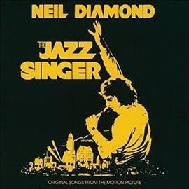 The Jazz Singer (Vinyl)