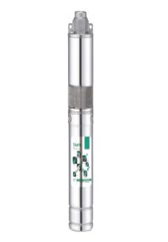 Borehole Submersible Solar Pump 3TSS1.25-80-36/210
