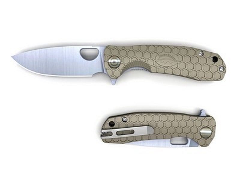 Honey Badger Flipper Large - Hb1002
