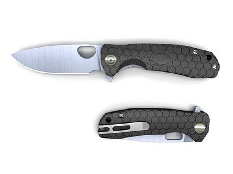 Honey Badger Flipper Small - Hb1021
