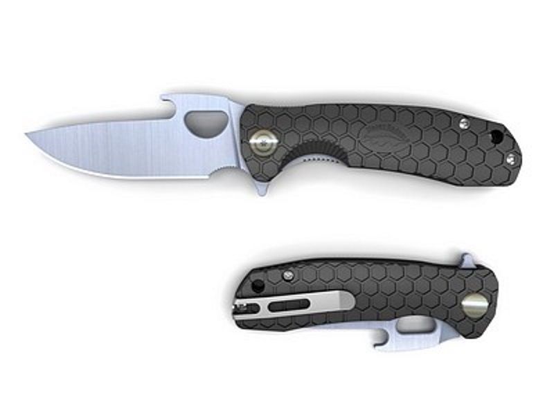 Honey Badger Opener Large - Hb1051