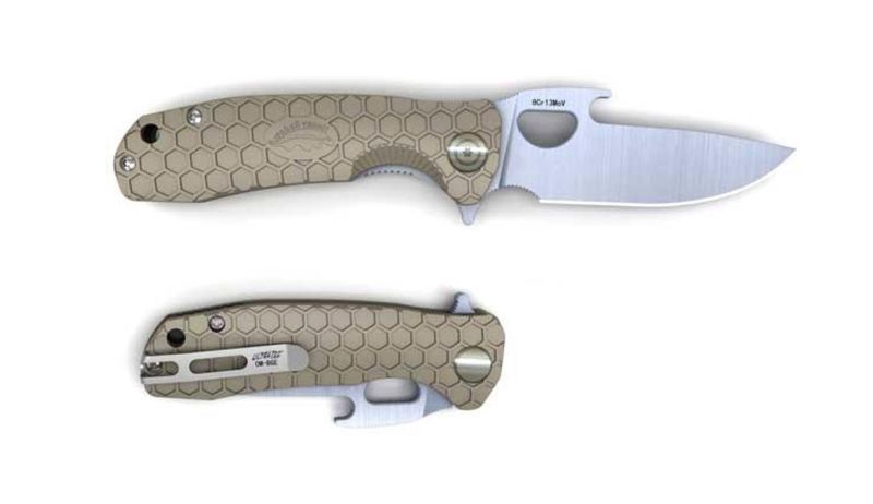 Honey Badger Opener Medium - Hb1062